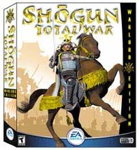 Shogun: Total War Warlord Edition