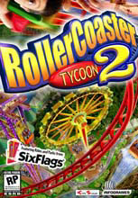   -- Rollercoaster Tycoon 2: Wacky Worlds >>