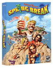   -- Beach Life [Spring Break] >>