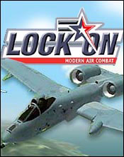   -- Lock On: Modern Air Combat >>