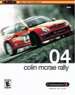 ������ ���� -- Colin McRae Rally 04 >>