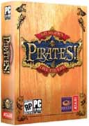 Sid Meier`s Pirates! Live The Life