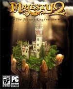 Majesty 2: The Fantasy Kingdom Sim